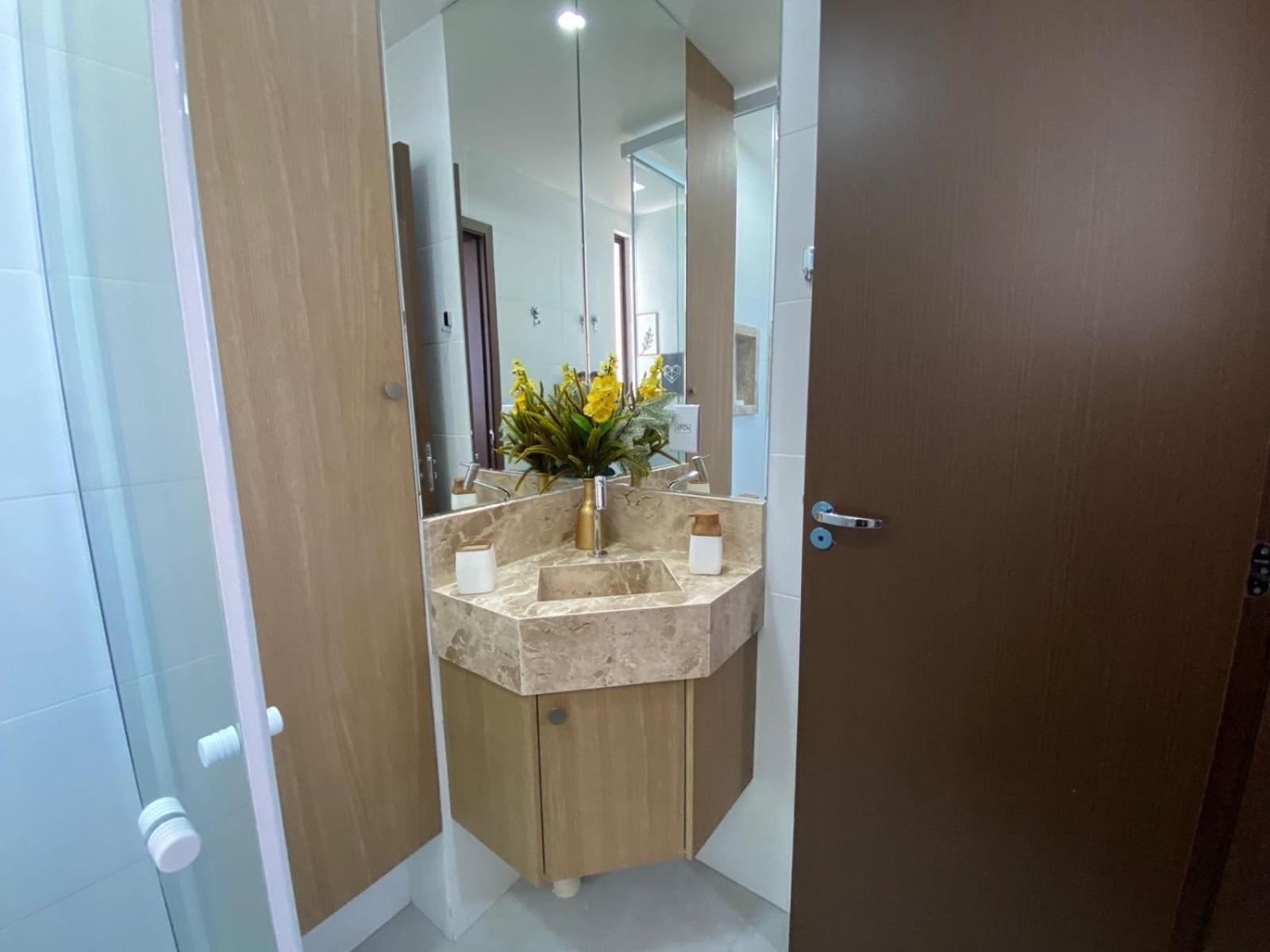 Sunrise'S Apto 301 โจเอาเปสโซอา ภายนอก รูปภาพ