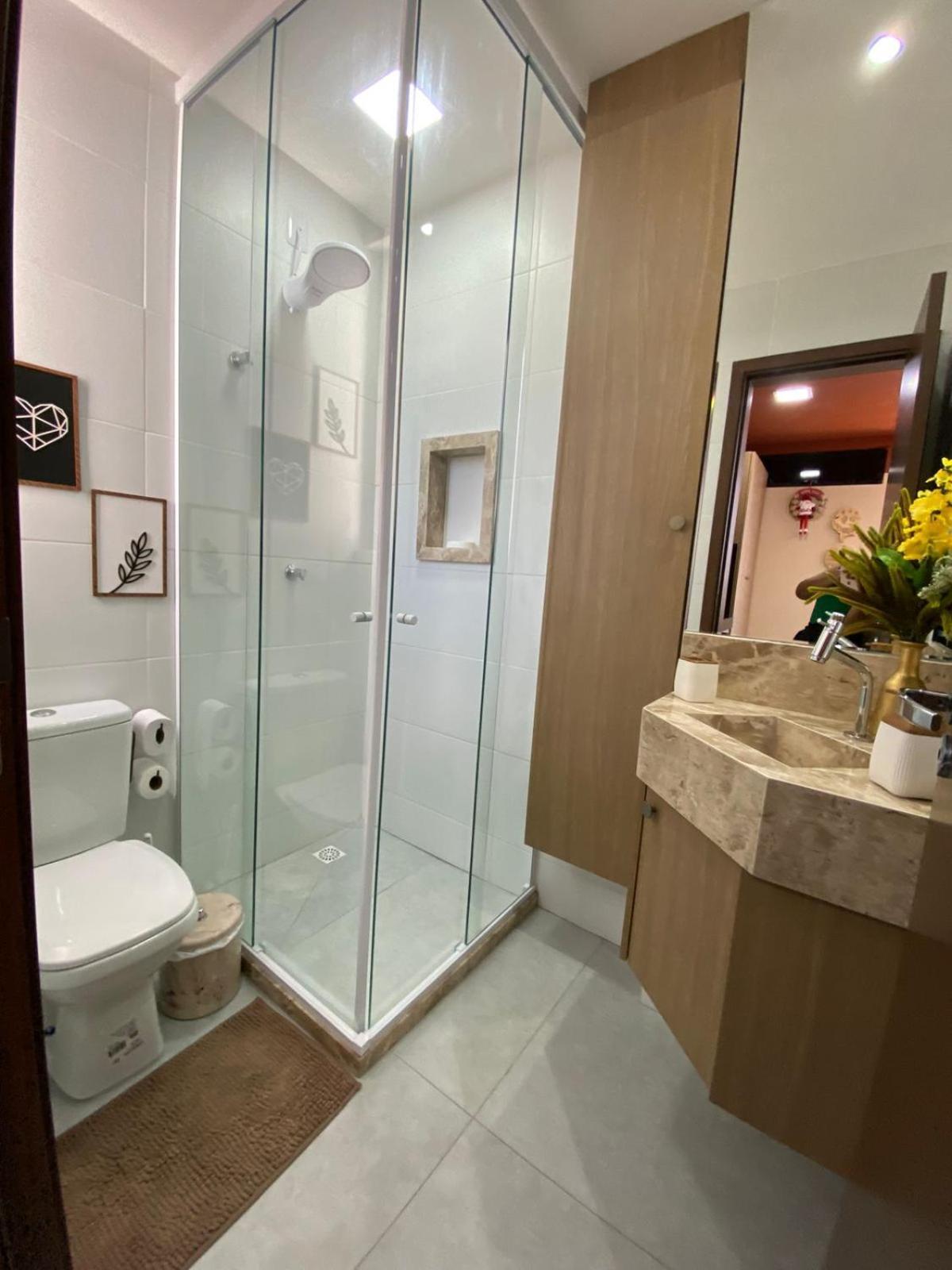Sunrise'S Apto 301 โจเอาเปสโซอา ภายนอก รูปภาพ